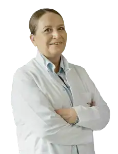 Dr. Cennet Nalan Soyder