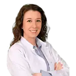 Dt. Ceren Güney Güleç