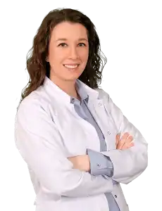 Dt. Ceren Güney Güleç