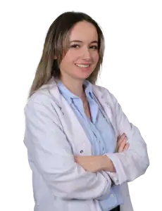 Dyt. Ceren Güven