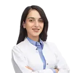 Dr. Ceren Hande Seyyar