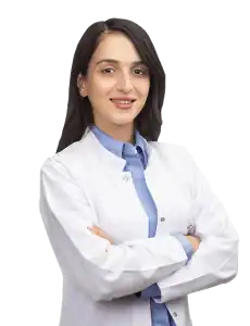 Dr. Ceren Hande Seyyar