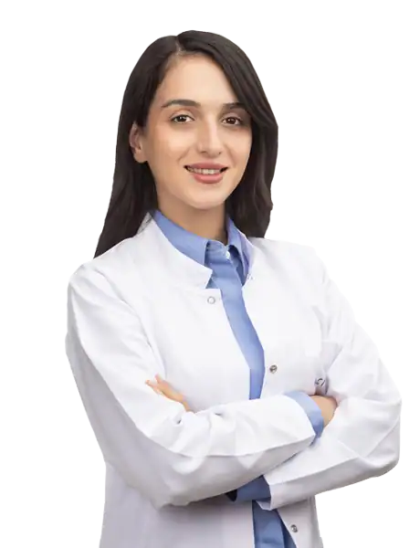 Dr. Ceren Hande Seyyar