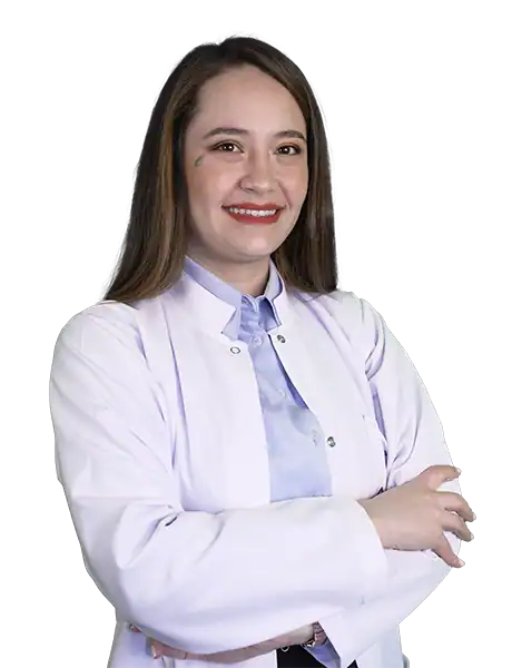 Ceren Keser