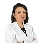 Asst. Prof. Dr. Ceren Meriç Özgündüz