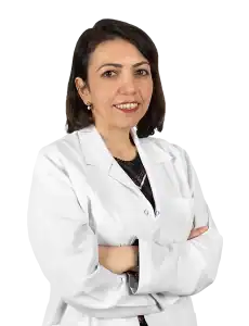 Asst. Prof. Dr. Ceren Meriç Özgündüz