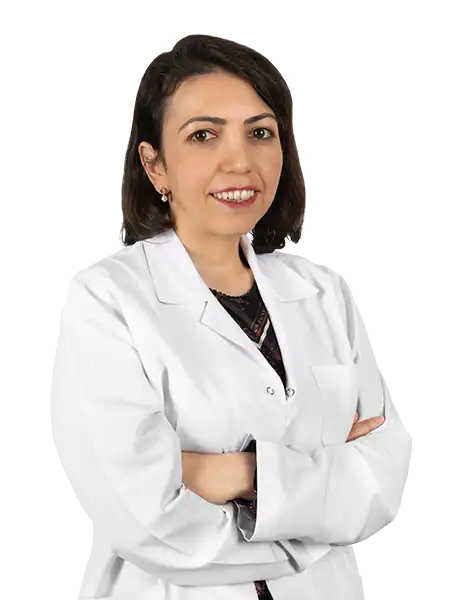 Asst. Prof. Dr. Ceren Meriç Özgündüz