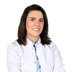 Dt. Ceren Ayözger