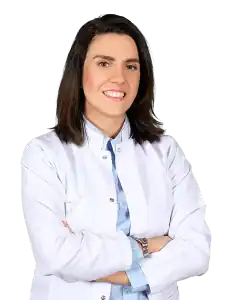Dt. Ceren Ayözger