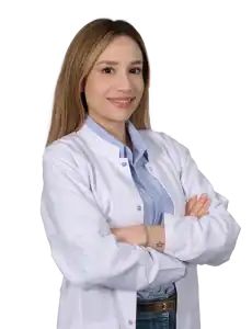 Dr. Ceren Ulusoy