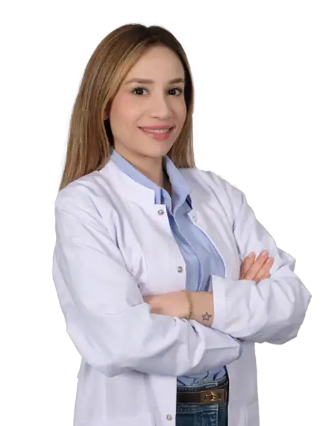 Ceren Ulusoy 9 Dr. Ceren Ulusoy