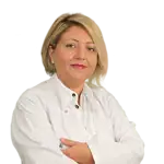 Assoc. Prof. Dr. Ceren Yıldız Eren