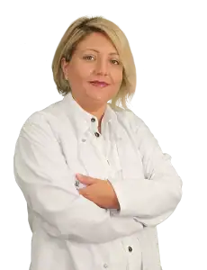 Assoc. Prof. Dr. Ceren Yıldız Eren