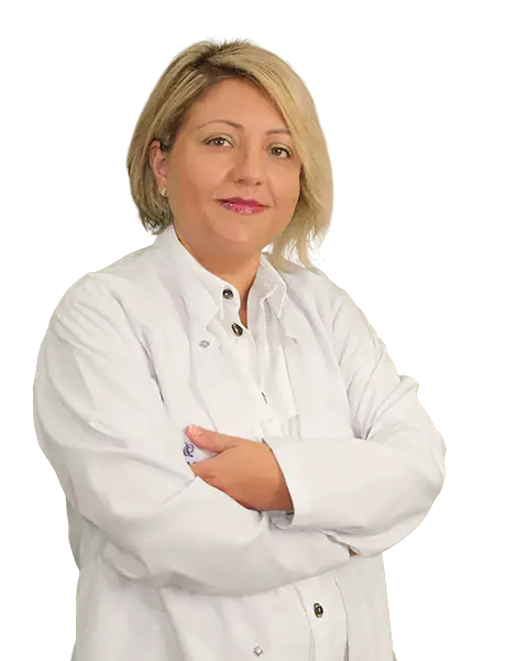 Assoc. Prof. Dr. Ceren Yıldız Eren