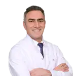 Assoc. Prof. Dr. Çetin Kılıççı