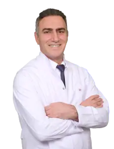 Assoc. Prof. Dr. Çetin Kılıççı