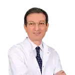 Prof. Dr. Çetin Vural