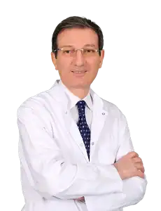 Prof. Dr. Çetin Vural