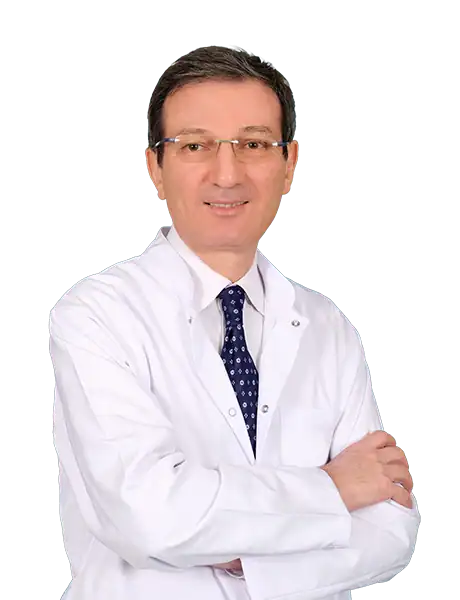 Prof. Dr. Çetin Vural