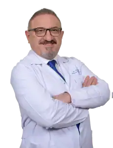 Prof. Dr. Cevdet Düger