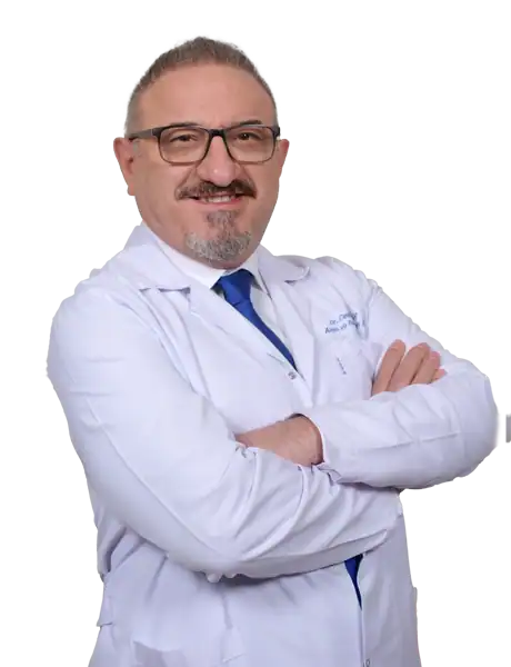 Cevdet Düger 11 Prof. Dr. Cevdet Düger
