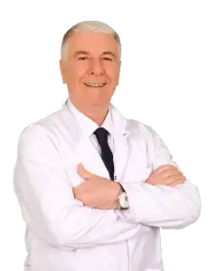 Dr. Cevdet Hekimoğlu