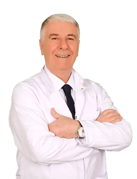 Dr. Cevdet Hekimoğlu