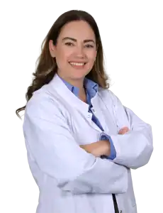 Dr. Ceyda Perçinoğlu