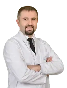 Dr. Ceyhun Başıoğlu