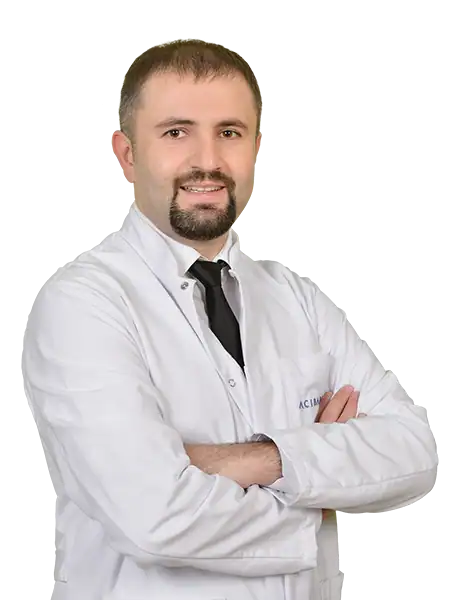 Dr. Ceyhun Başıoğlu