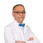 Dr. Ceyhun Solakoğlu