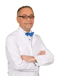 Dr. Ceyhun Solakoğlu
