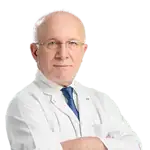 Dr. Cezmi Karaca