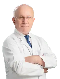 Dr. Cezmi Karaca