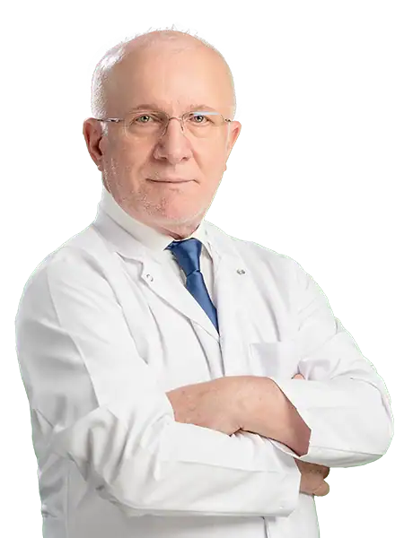 Dr. Cezmi Karaca