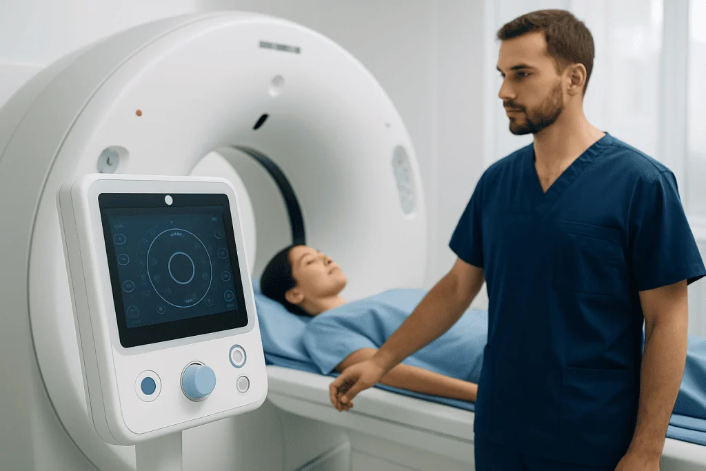 Check accreditation, safety systems, and hospital capability — compare hospitals in Turkey for complex treatment