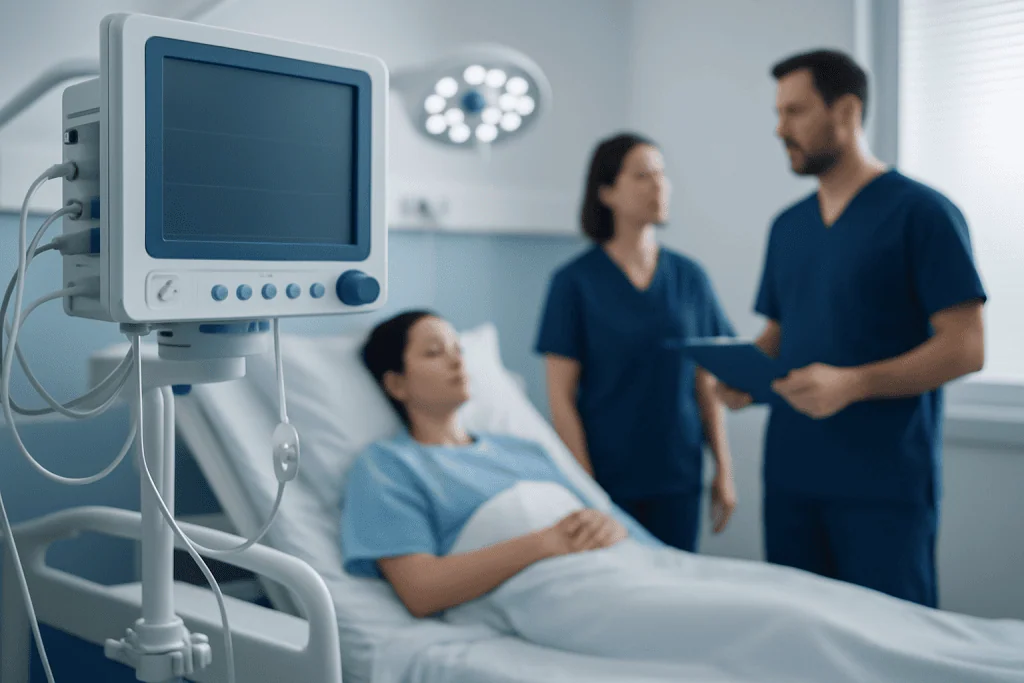 At Acibadem, What to Check Before Comparing Treatment in Turkey With Care at Home 2 Check quality, safety and whether the treatment plan is truly comparable — comparing treatment in Turkey with care at home