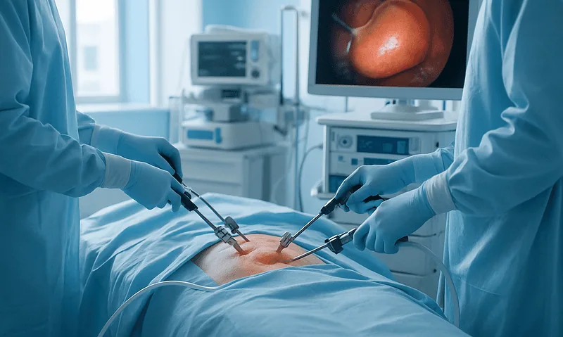 Cholecystitis