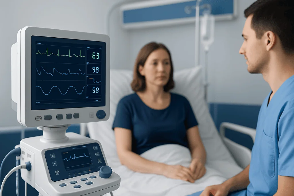 Choose the right room before you arrive — Hotel Recovery After Surgery in Turkey