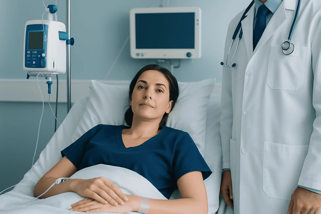 Storing Medicines Safely in Your Hotel Room in Turkey 2 Choose the safest place in your room — storing medicines safely in your hotel room in Turkey