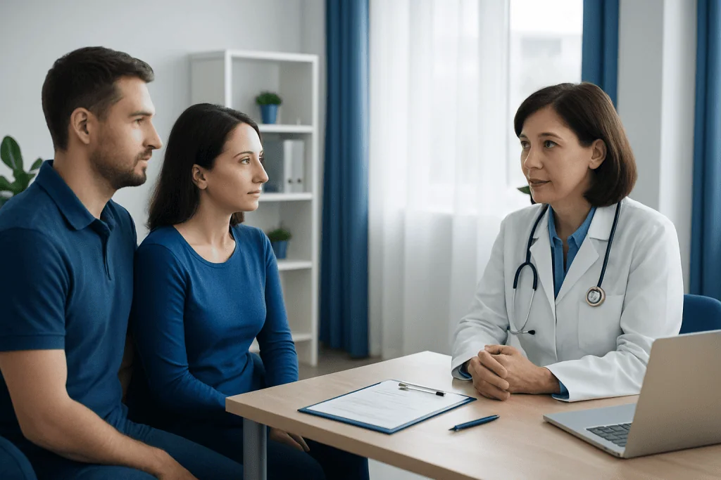 Choosing a Hospital and Medical Team — medical tourism