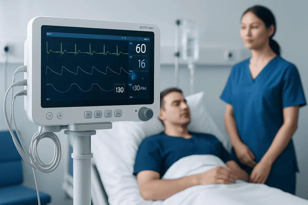 Choosing a Safe Hotel or Recovery Accommodation — Recovery Abroad After Surgery