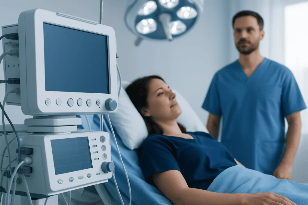 Choosing a safer layover time and route — Safe Flight Layovers for Medical Travel to Turkey