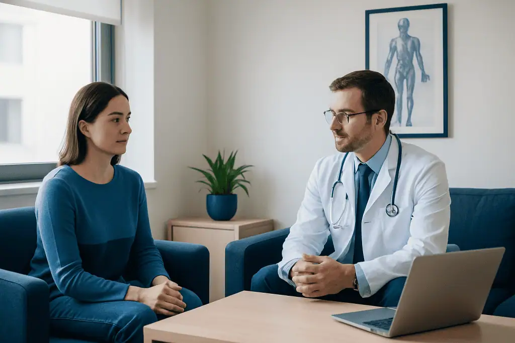 Choosing the right area near the hospital — Accommodation Near Your Hospital in Turkey