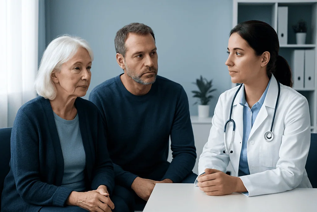 Choosing the Right Companion and Support Plan — Medical Travel to Turkey with Dementia