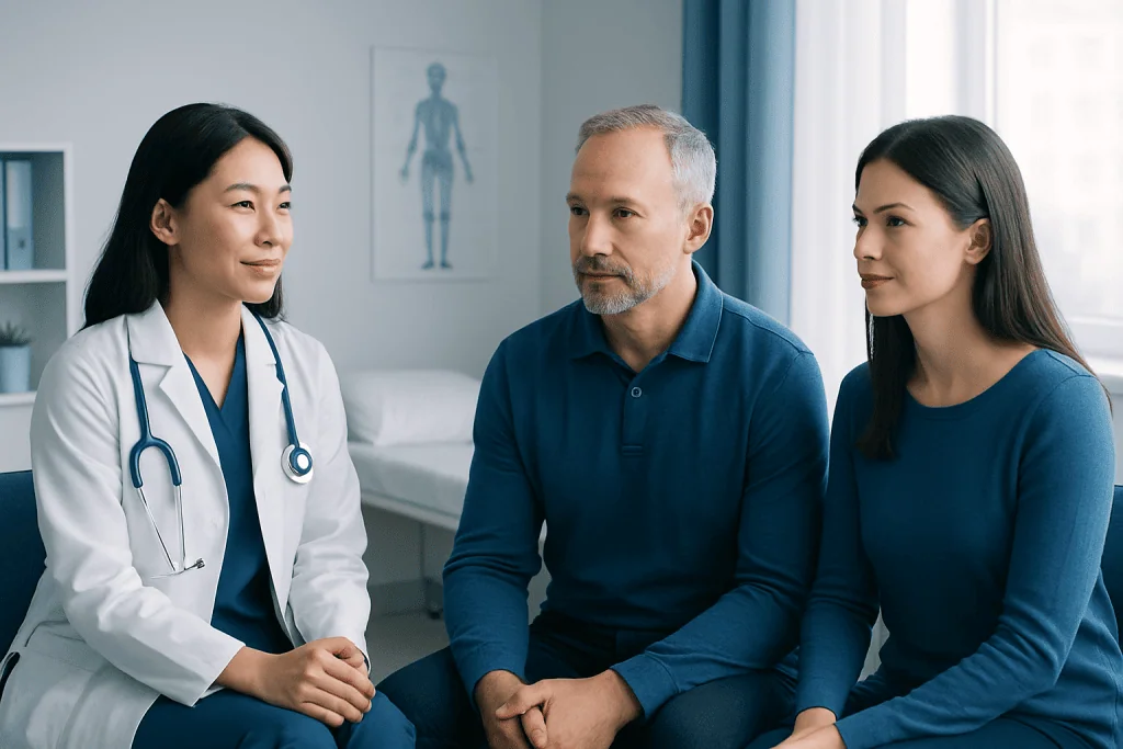 Bringing a Companion for Medical Travel: Support, Safety, and Practical Planning 3 Choosing the Right Medical Travel Companion — medical travel companion