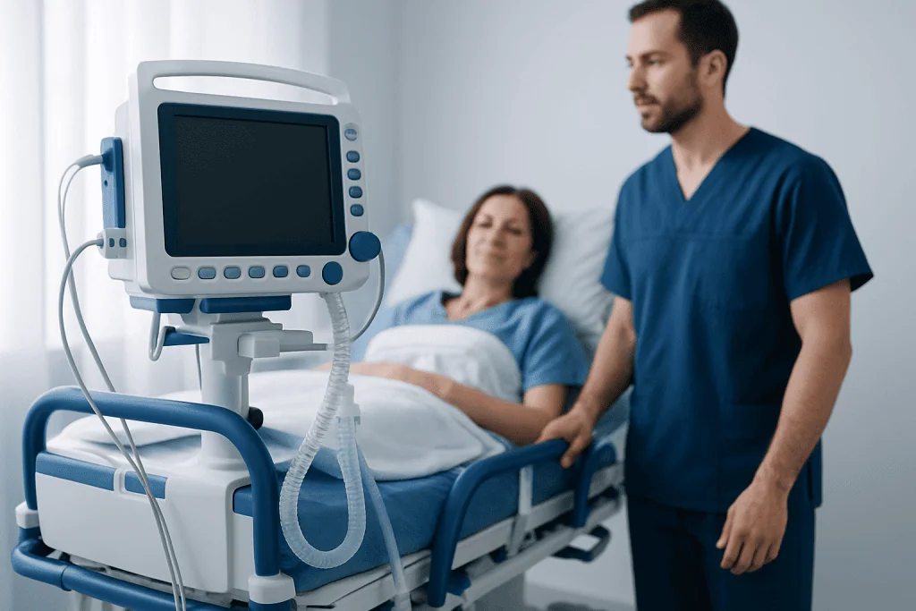 Choosing the right type of transfer — hospital-to-hotel transfers Turkey
