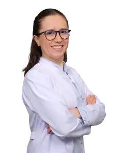 Dr. Çiğdem Benlice