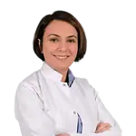 Dt. Çiğdem Erginöz