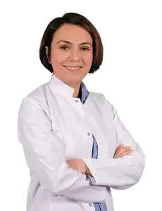Dt. Çiğdem Erginöz